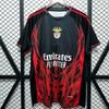 2025-2026 Soccer Jersey Men Women Short Sleeve Quick Dry Football Shirt Italy Portugal Liverpool FC Club National Team
