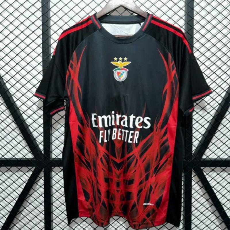 2025-2026 Soccer Jersey Men Women Short Sleeve Quick Dry Football Shirt Italy Portugal Liverpool FC Club National Team