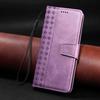 For OPPO A18 Case Leather Flip Wallet Cover For Oppo A38 A58 A78 A98 A79 A17 A57 A57S A57E A77 4G 5G 2022 Phone Case Coque Funda