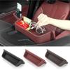 New For BMW 5 Series G30 G38 Car Dashboard Console Storage Box Stowing Tidying Auto Dash Organizer Glasses Phone Holder Acc