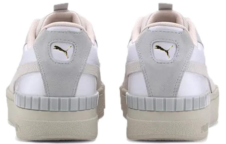 PUMA Cali Sport Mix 'Marshmallow' Women's 371202-02