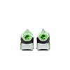 New Nike Air Max 90 EasyOn Low Top Toddler Shoes Green Kids' IH1417-130