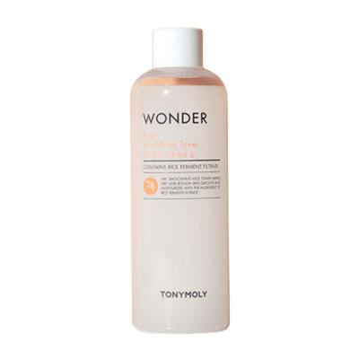 Wonder Rice Smooth Toner 500ml