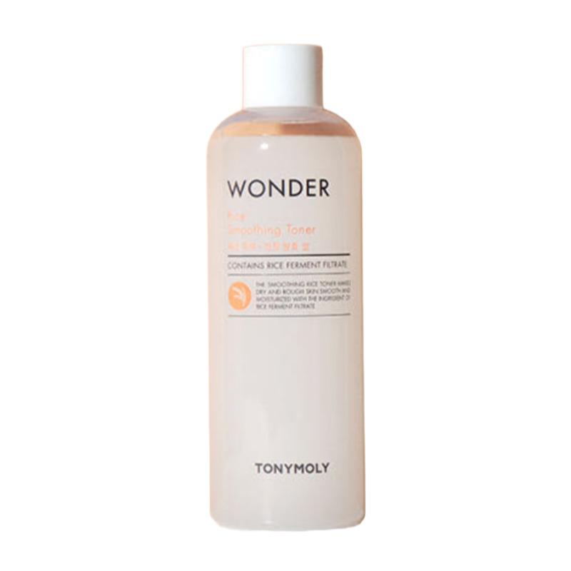 TONYMOLY Wonder Rice Smooth Toner 500ml