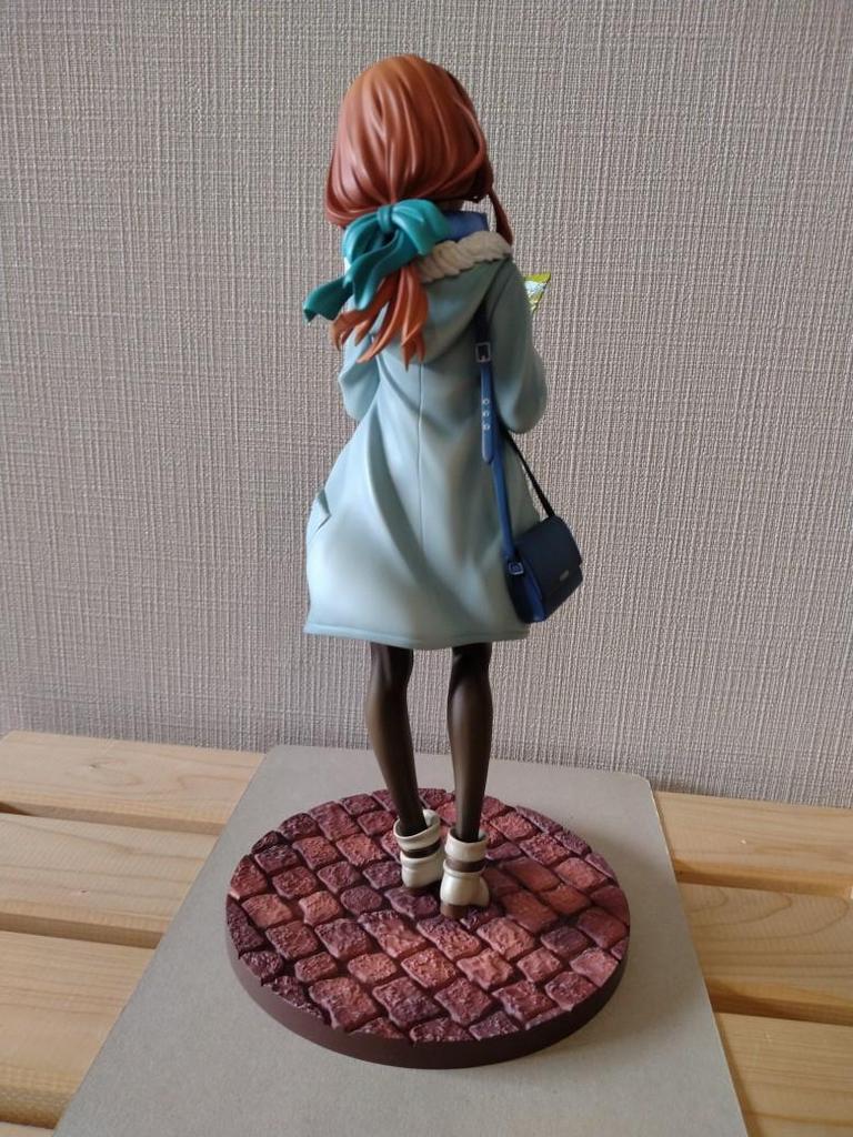 [USED] The Quintessential Quintuplets Nakano Miku Figure Date Style Ver.1/6