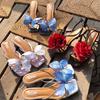 Acessórios para sapatos – Adornos para sapatos