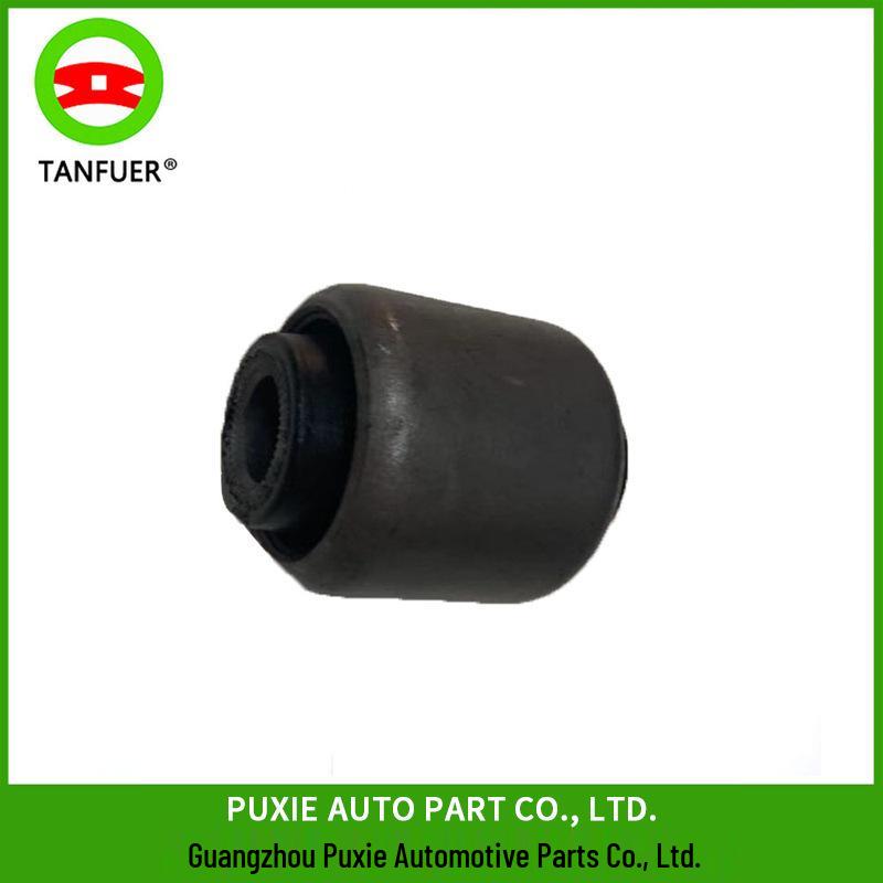 

Резиновая втулка рычага подвески для BMW E70/E71 X5/X6 (Часть №. 31106771194) Active Suspension System