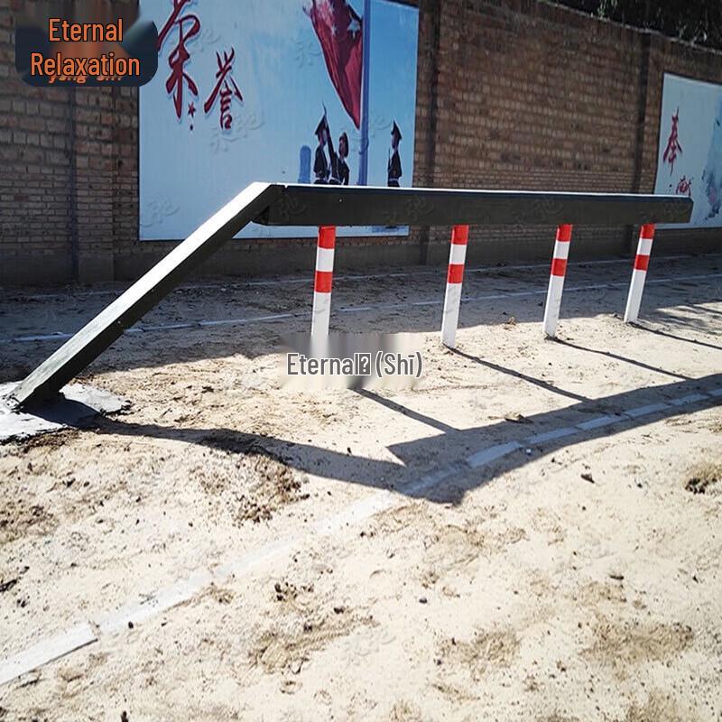 Yongchi 400m Obstacle Course Training Equipment