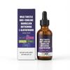 Tintura Madre di Cardo Mariano con NAC, Colina, Tarassaco, Carciofo e L-Glutatione – 60ml (2 Fl. Oz)