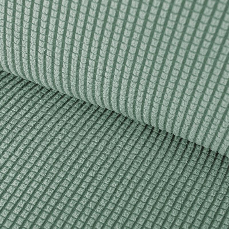 Luxurious Stretch Home Chair Sofa Cover In Solid Color For All Season Comfort