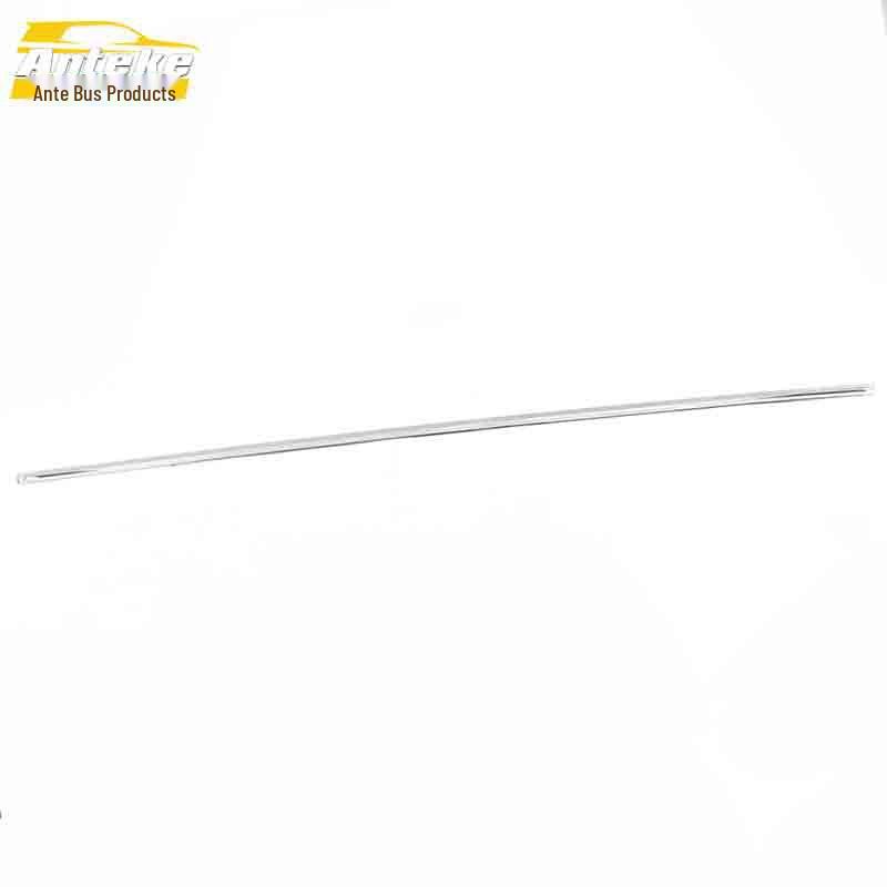 CS75 Tailgate Trim Decoration Sticker - Rear Trunk Anti-Scratch Scuff Protector.