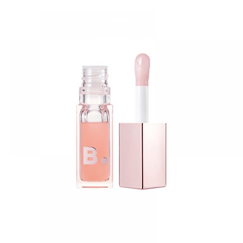 Banila Co Banila C Make Hydrating Lip Oil   Pk01 Bear Pink