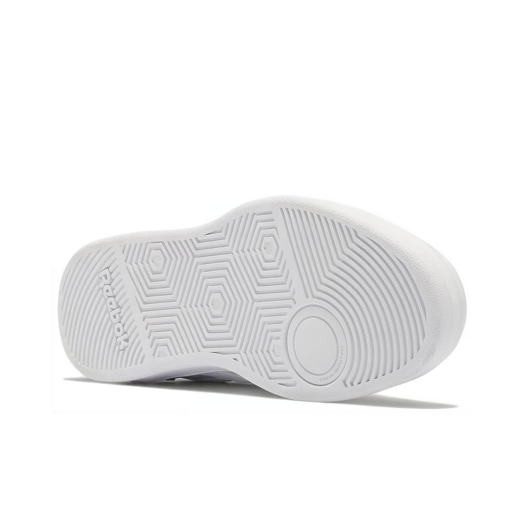 Reebok Techque Durable Low-Top Skate Shoes Men Sneaker White GZ6065