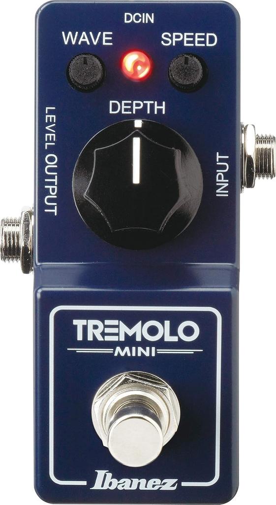 IBANEZ MINI Series Tremolo TRMINI