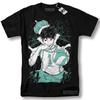 Oikawa Haikyuu Shirt Manga Strip Haikyuu Anime Graphic T-Shirt Unisex T-Shirt