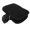 Water Bottle Pouch Anti Slip Waterproof Adjustable Strap Large Capacity Water Bottle Phone Holder for Camping Running