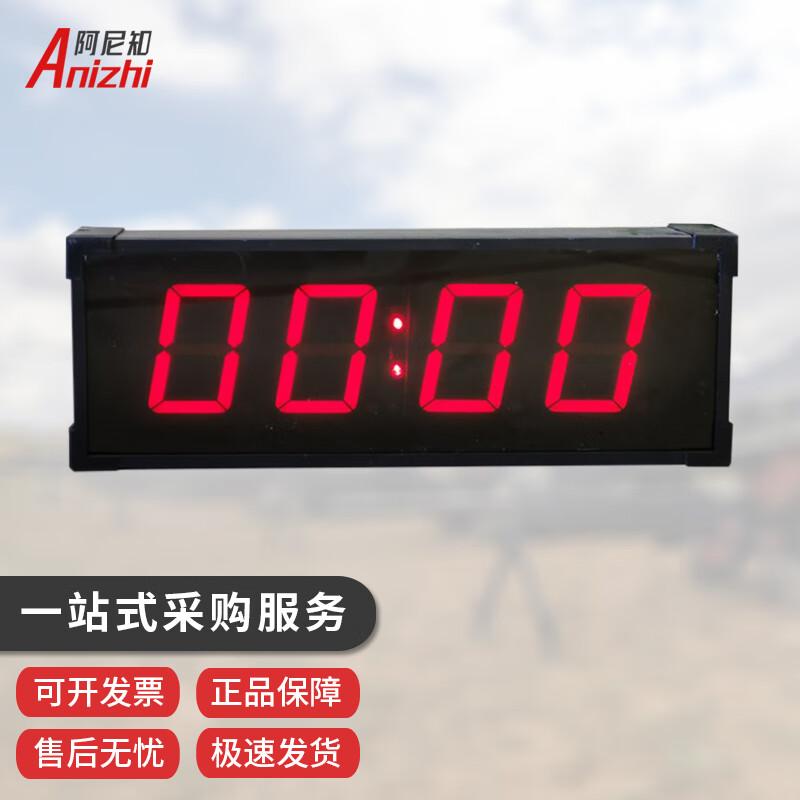 AniZhi Double-Sided LED Timer