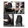 [Unknown & Co] Business Backpack Water Repellent PC Storage Japan Design Black