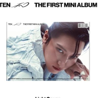 TEN NCT - mini 1. [TEN] (Svetlo na Ver.)