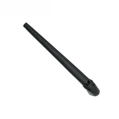 Braccio tergicristallo posteriore per Fiat Panda 169 2003 - 2012