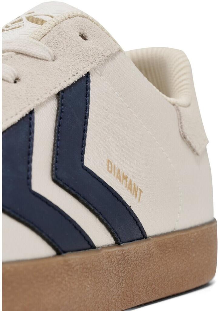 Sneakers Hummel Diamant LX-E RS Sneaker 8356 Marshmallow Blackiris Spicymus