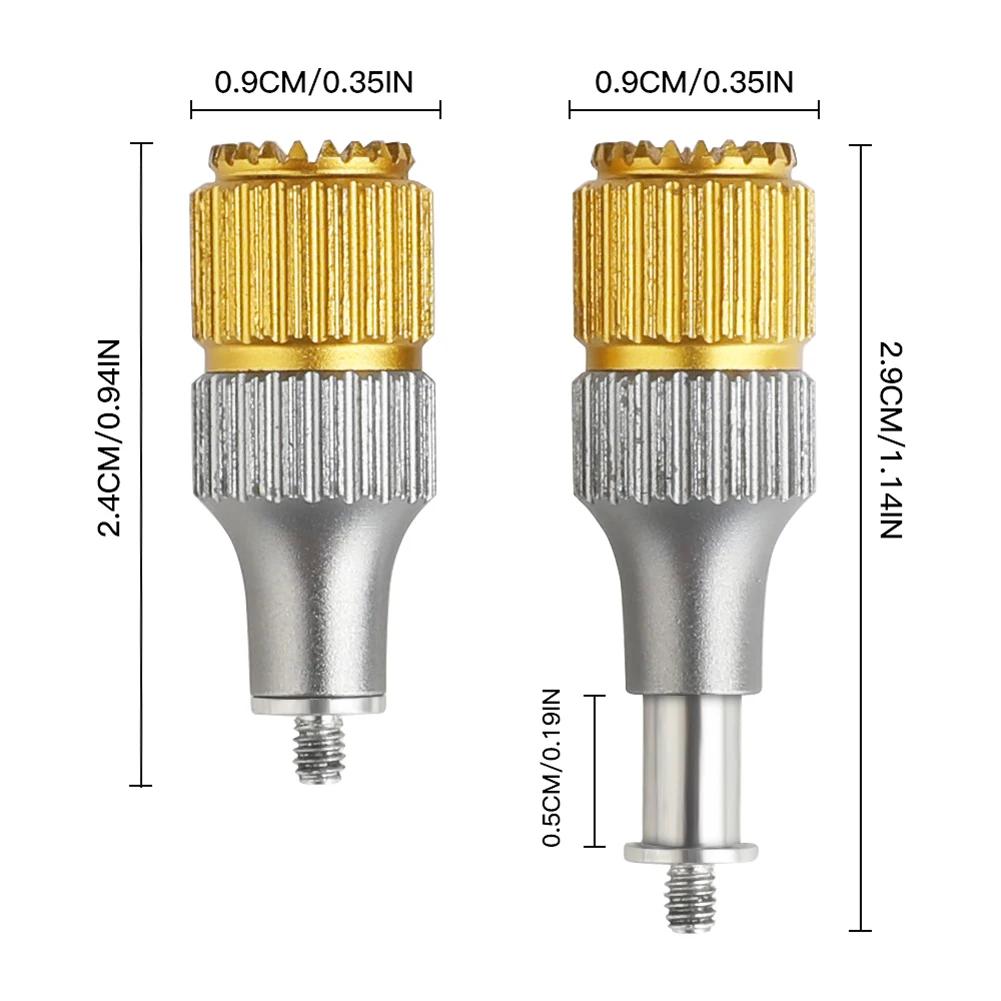 Remote Controller Joystick For DJI FPV Thumb Rocker Telescopic Aluminum Alloy Controller Thumb Stick for DJI FPV Accessories