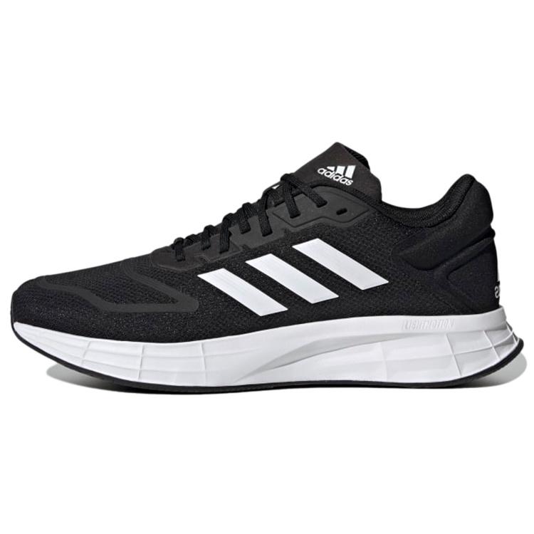 adidas Duramo SL 2.0  Black White  Men s GW8336 EU 44