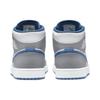 Air Jordan 1 Mid 'Cement Grey True Blue' Jordan DQ8426-014