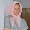 100% lână eșarfă de iarnă pentru femei eșarfe lungi și calde din cașmir Hijab solid pentru damă șal înfășurat pentru femei Pashmina Bandana eșarfe pentru cap Nou