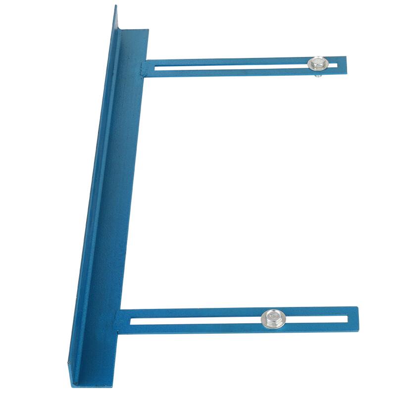 Woodworking Table Saw Safety Guard with R-Type Splitter