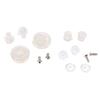 Anti Fog ert Pin For K1 K5 X14 Z7 Z8 Gt Air CWR1 CWRF NXR Motorcycle Visor Pin 1 Set Accessories