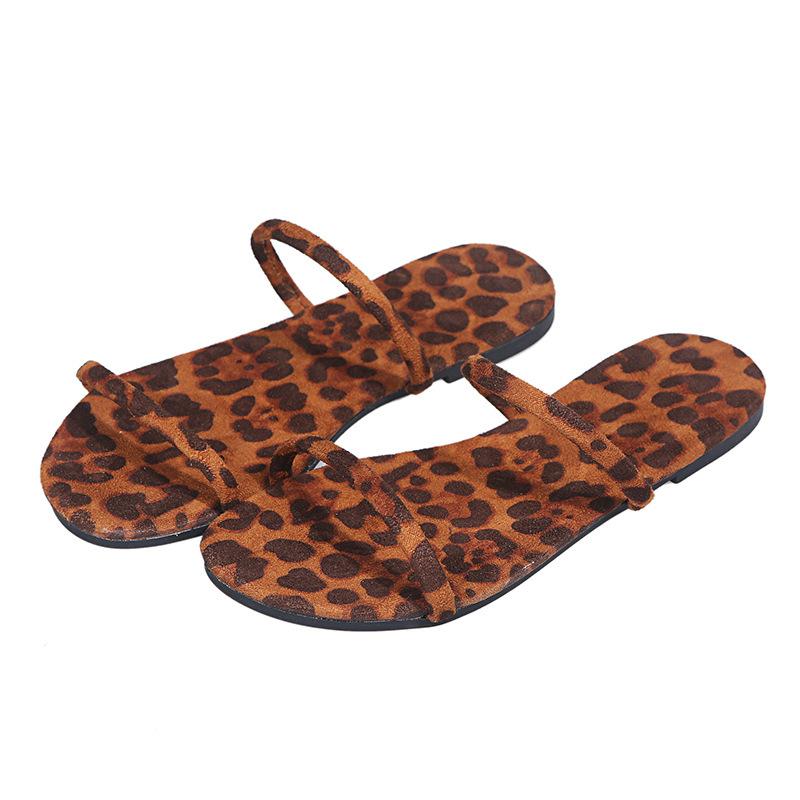 

МОДНЕ ВЗУТТЯ Чоловічі дихаючі спортивні кросівки Спортивне взуття для бігу Відкритий жіночий теніс Тренажер для тренажерного залу 43 леопард друку кольору