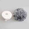 2Pcs Windproof Cover Noise Reductions Lapel Microphones Cover for Omic