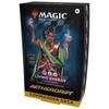 Magic: The Gathering Aether Dash Commander Deck English Version "Living Energy" MTG Trading Card Wizards of the Coast DFT D41330000