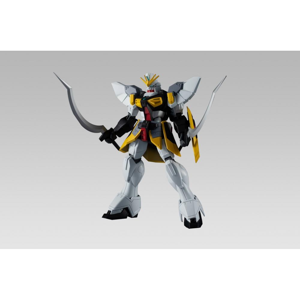 

BANDAI Gundam Universe XXXG 01SR Gundam Sandlock