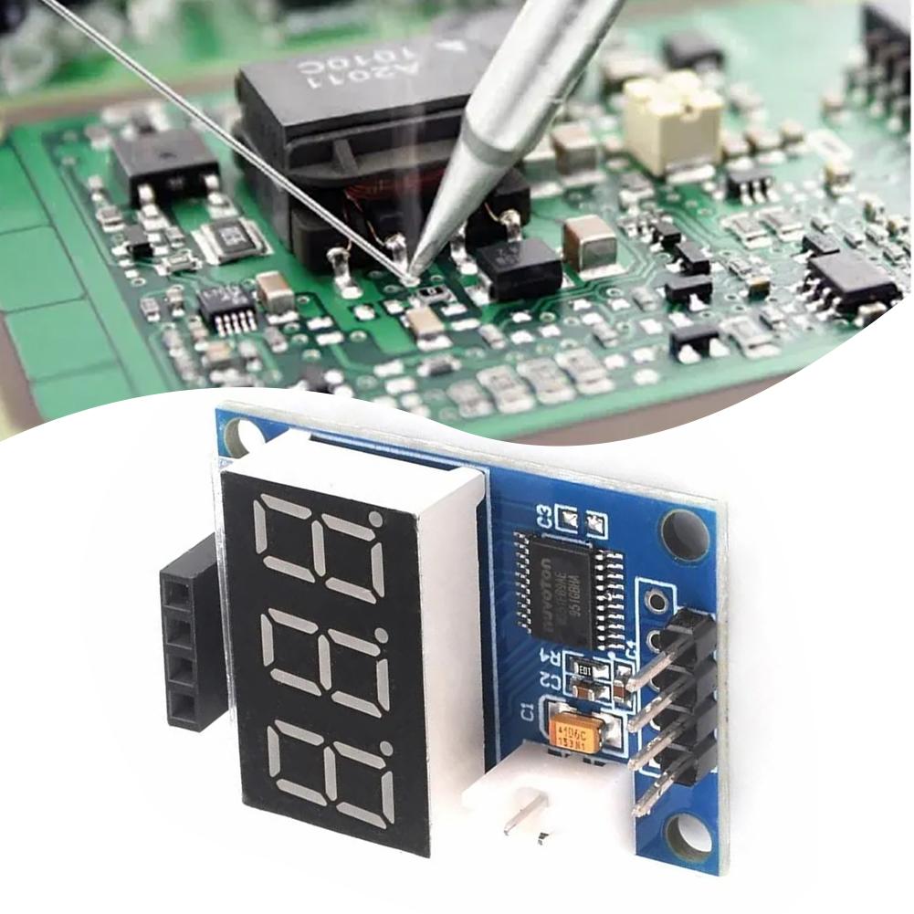 HC-SR04/HY-SRF05 5Pin Ultrasonic Distance Sensor Module Ultrasonic Sensor Ultrasonic Wave Detector Ranging Module for Arduino