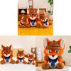 Nick Plush Toy Large Jody Cartoon Pillow Gift For Kids And Adults