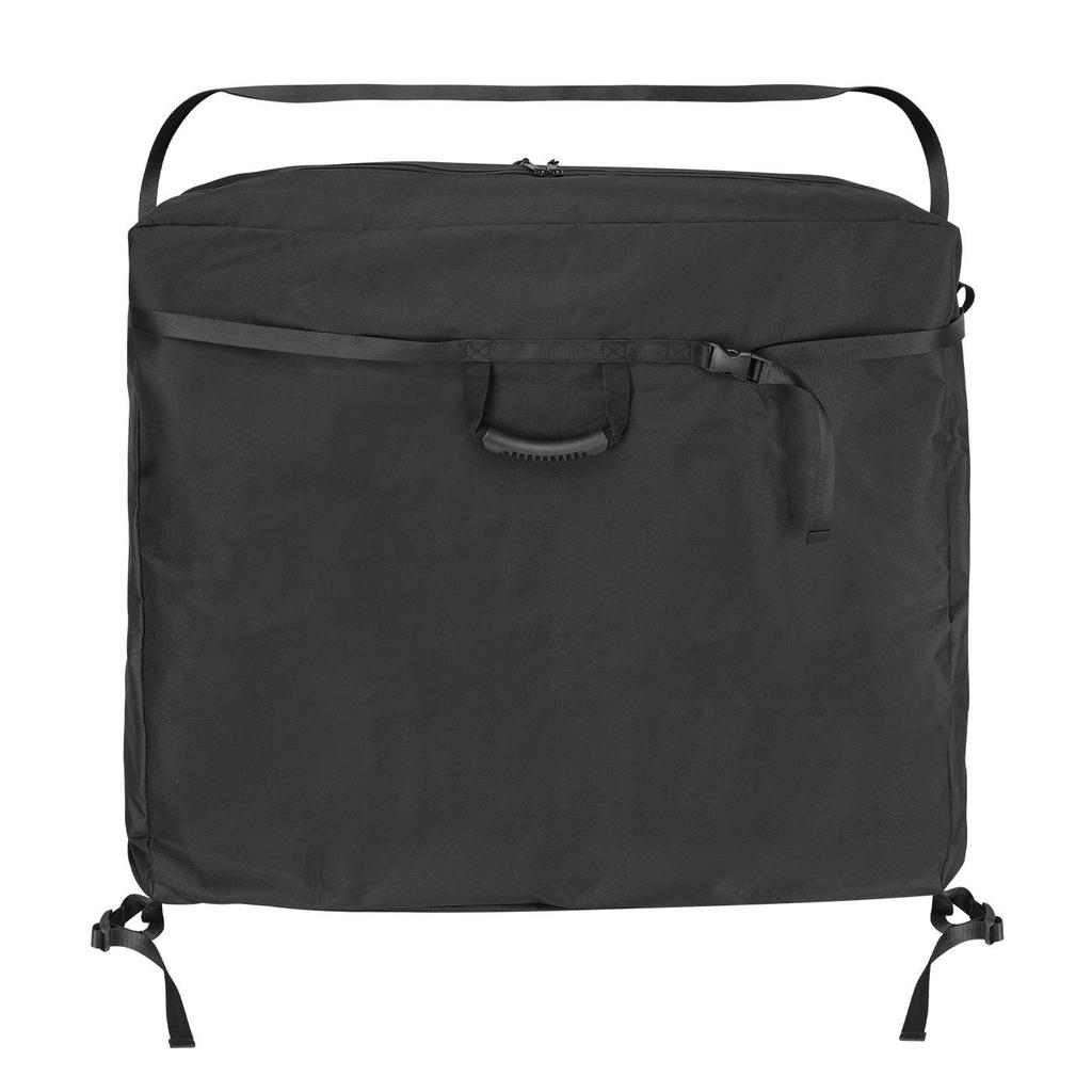 Bronco Hard Top Storage Bag: Waterproof & Durable Oxford Cloth with Padded Center (Fits 2021+)