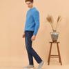 Bang Bang Men S Fleece Bonded Stretch Denim pantS 3 Piece Set