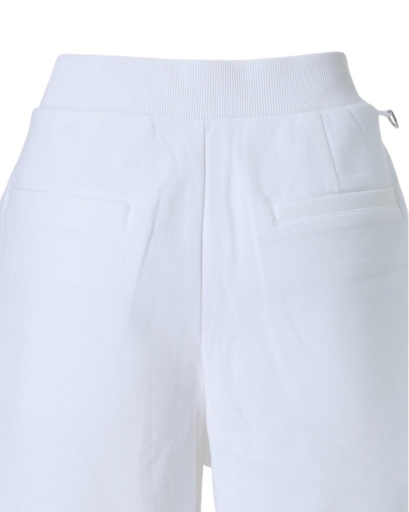 Golf Sweat Culottes 1 [New Balance] (Set-up Available) / Women's / 012-6239502 030_WHITE [M]