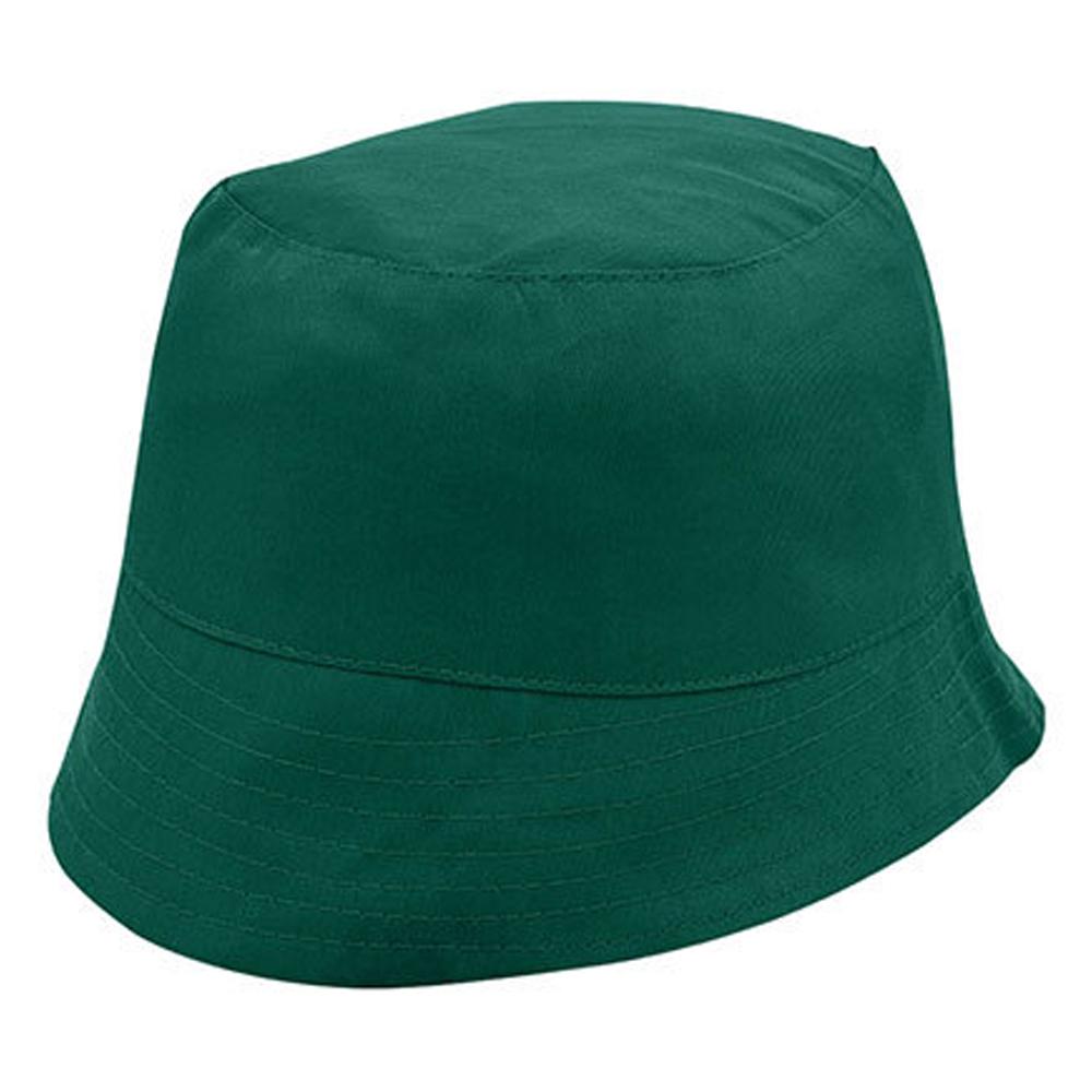 L-Merch Cotton Bucket Hat