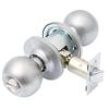 BATHROOM BALL KNOB CONDEMNATION/DISCONNECT.TESA 3903 CM 8mm SQUARE