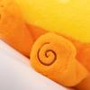 45cm Vuur Pluche Speelgoed Kussen Kawaii Schattige Pluche Pop Bank Kussen Zacht Knuffel Speelgoed Pop Kerst Verjaardagscadeau Voor Kinderen