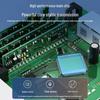 netLINK 128-Channel Telephone & 100M Network Optical Transceiver