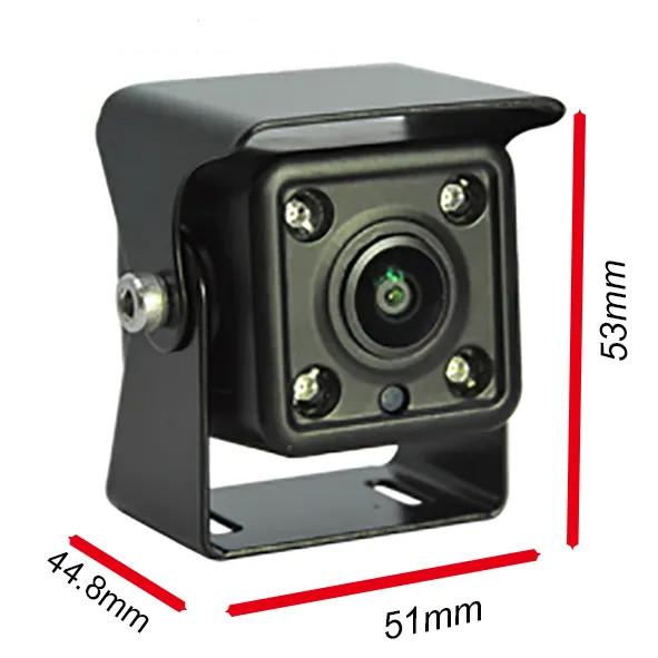 AHD rear view camera in the STOP lamp for Volkswagen Caddy 4-PIN