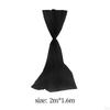 Tulle Aisle Decorations Curtain DIY for Birthday Ceremony Centerpiece Hotels Party