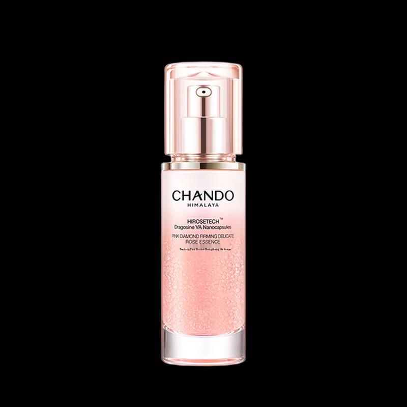 CHANDO Pink Diamond Rose Firming & Hydrating Serum