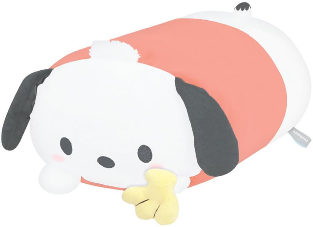 

Crux Sanrio Pillow Cushion/Pochacco 122472