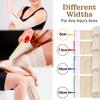1 Roll Self Closing Elastic Bandage Wrap For Calf Sports Sprains Strain Wrist Ankle Foot Hiking Compression Support