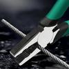 6/8inch Needle Nose Pliers Multifunctional Diagonal Pliers Hardware Tools Universal Wire Cutters Industrial Electrician Pliers